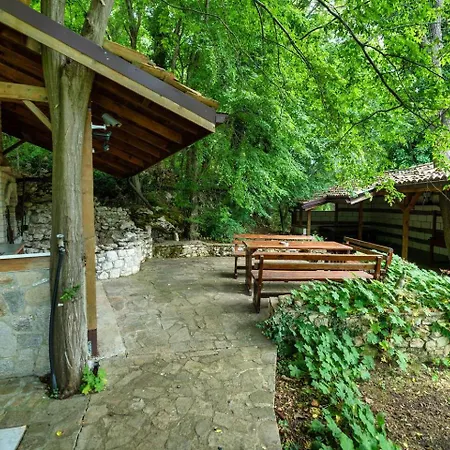Апартаменти Poolside In Golden Sands Варна